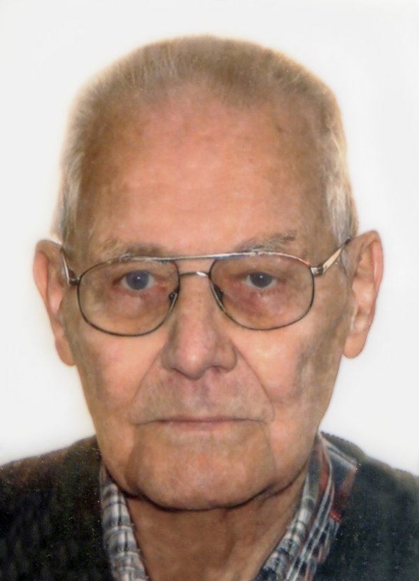 Leonard Champagne