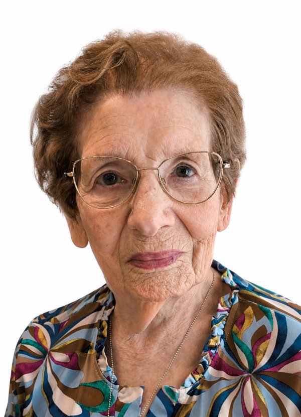 Suzanne Vandervost