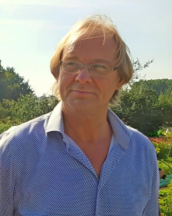 Romain Schepers