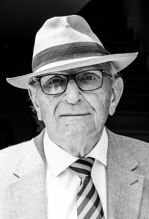Paul Gijsemberg