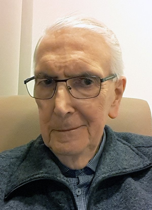 Georges Debref