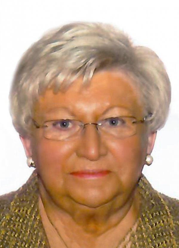 Suzy Smets