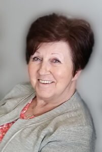 Agnes Cox
