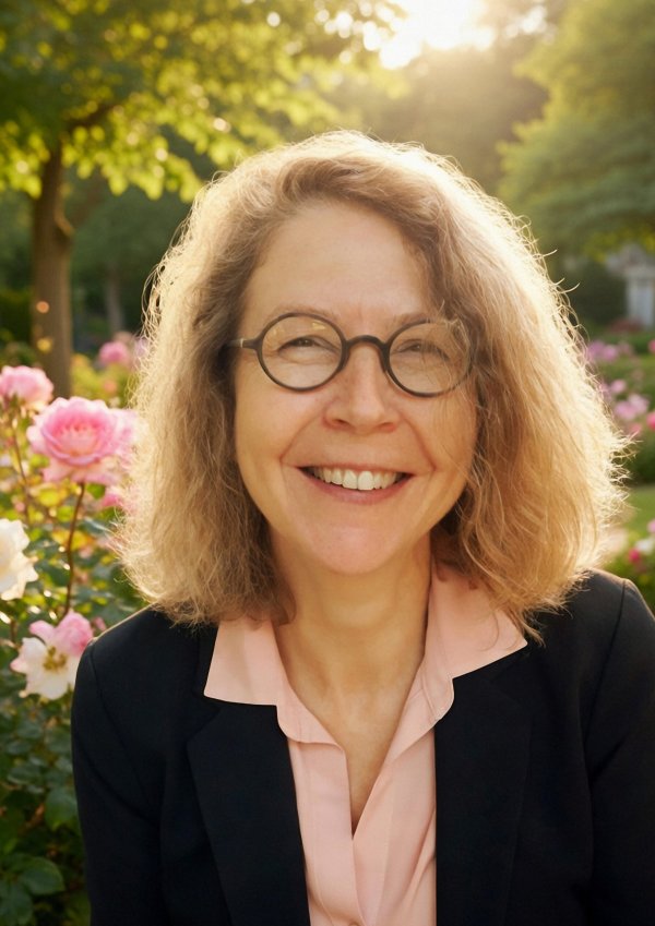 Heidi Bosman